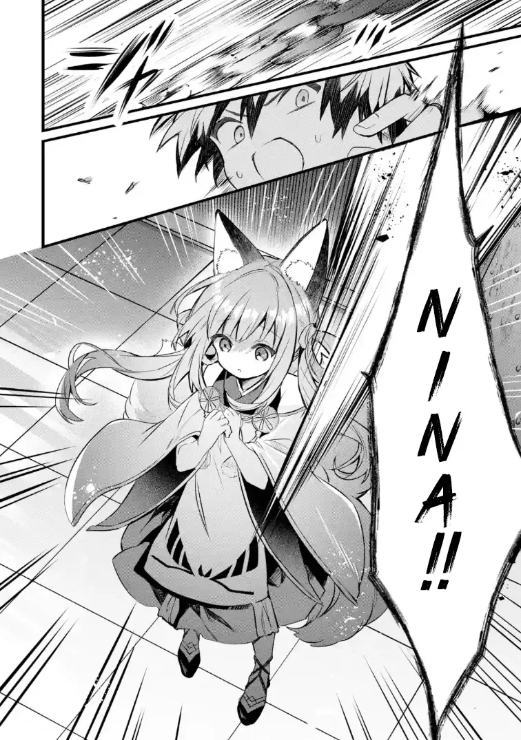 Luyện Thú Sư Chapter 95 - Trang 19