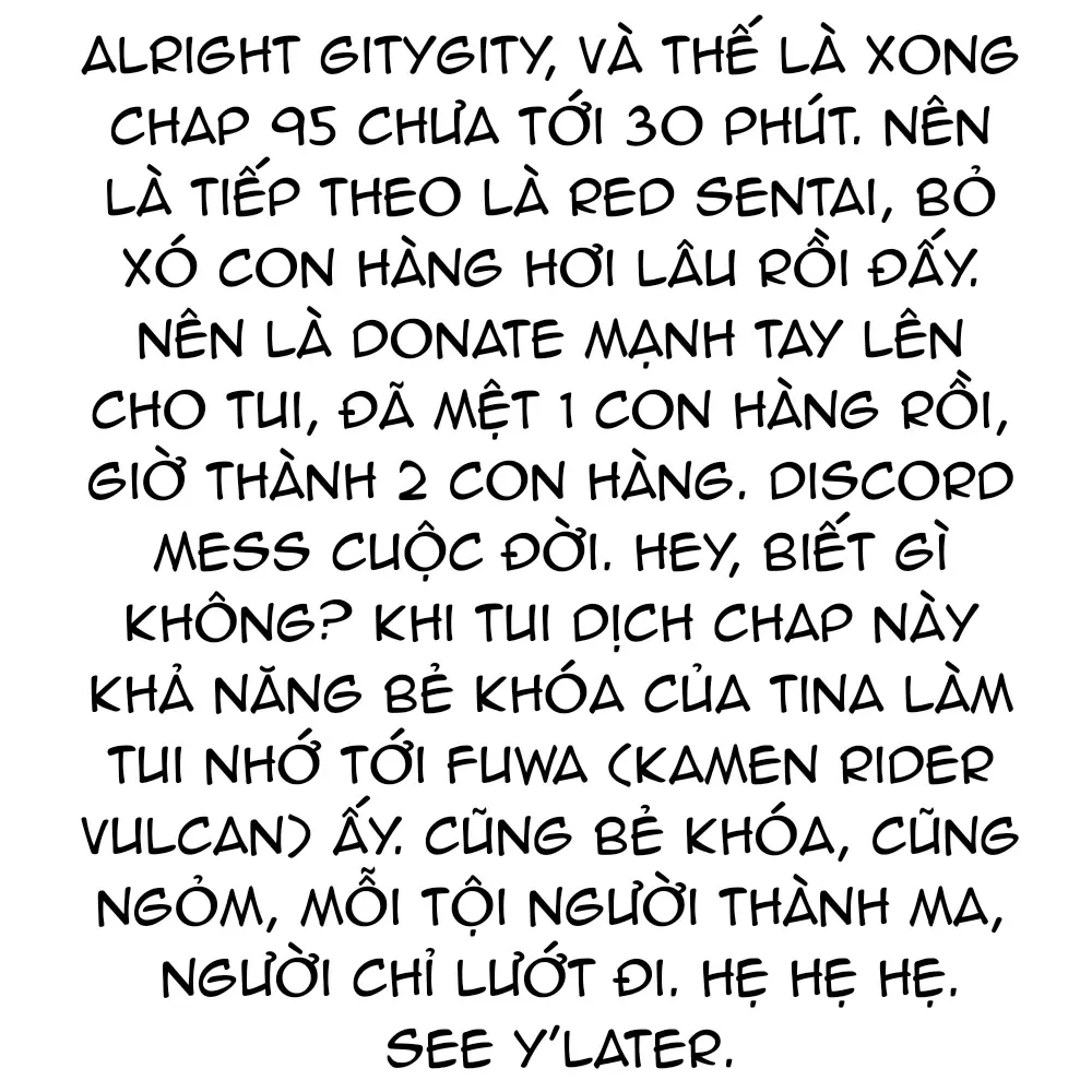 Luyện Thú Sư Chapter 95 - Trang 20
