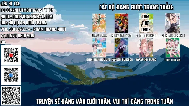 Luyện Thú Sư Chapter 95 - Trang 21