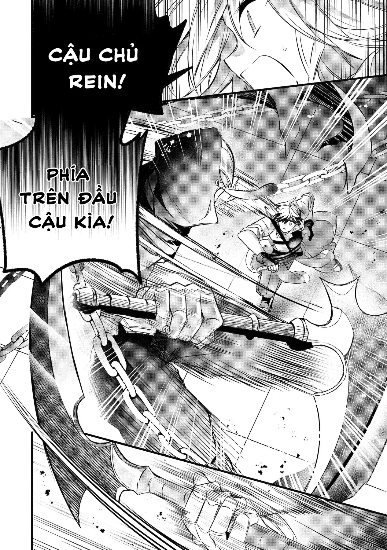 Luyện Thú Sư Chapter 96.2 - Trang 15
