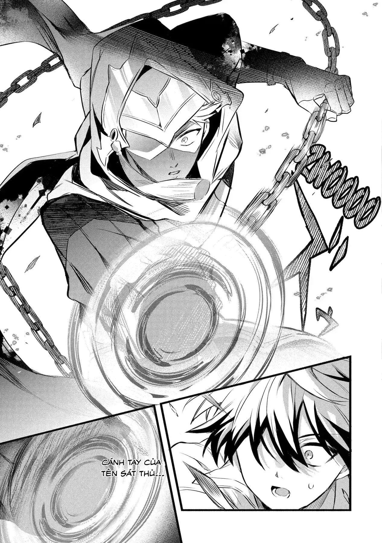 Luyện Thú Sư Chapter 96.2 - Trang 16
