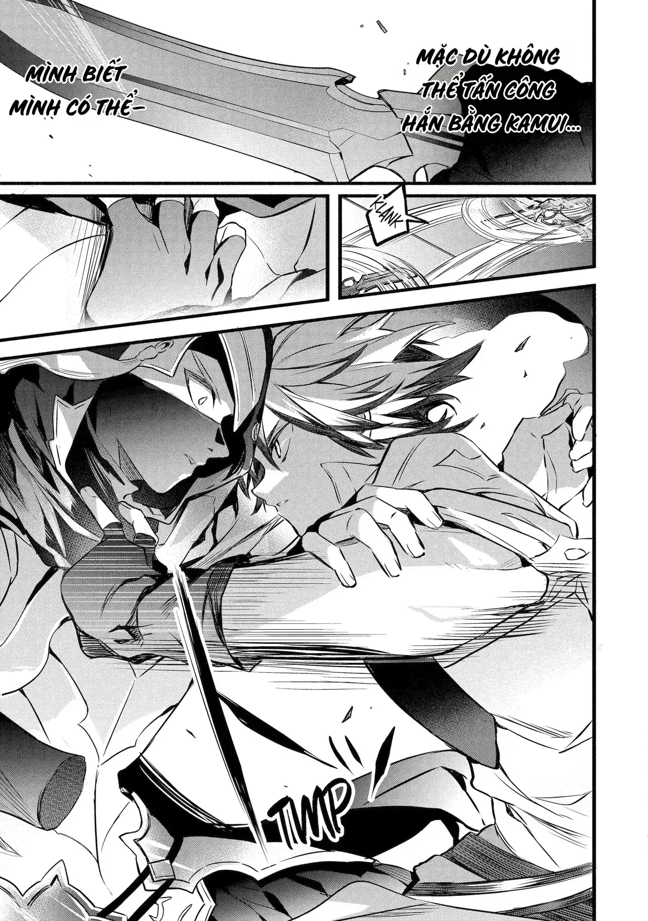 Luyện Thú Sư Chapter 96.2 - Trang 18