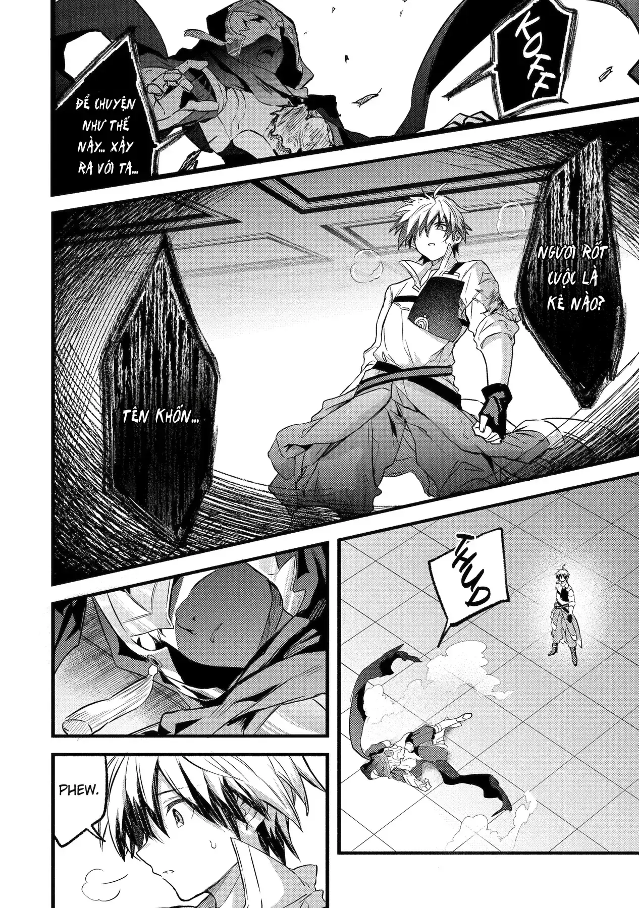 Luyện Thú Sư Chapter 96.2 - Trang 21