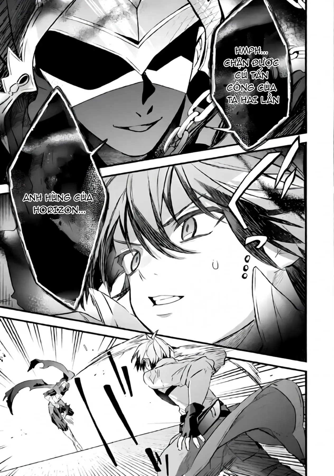 Luyện Thú Sư Chapter 96 - Trang 10