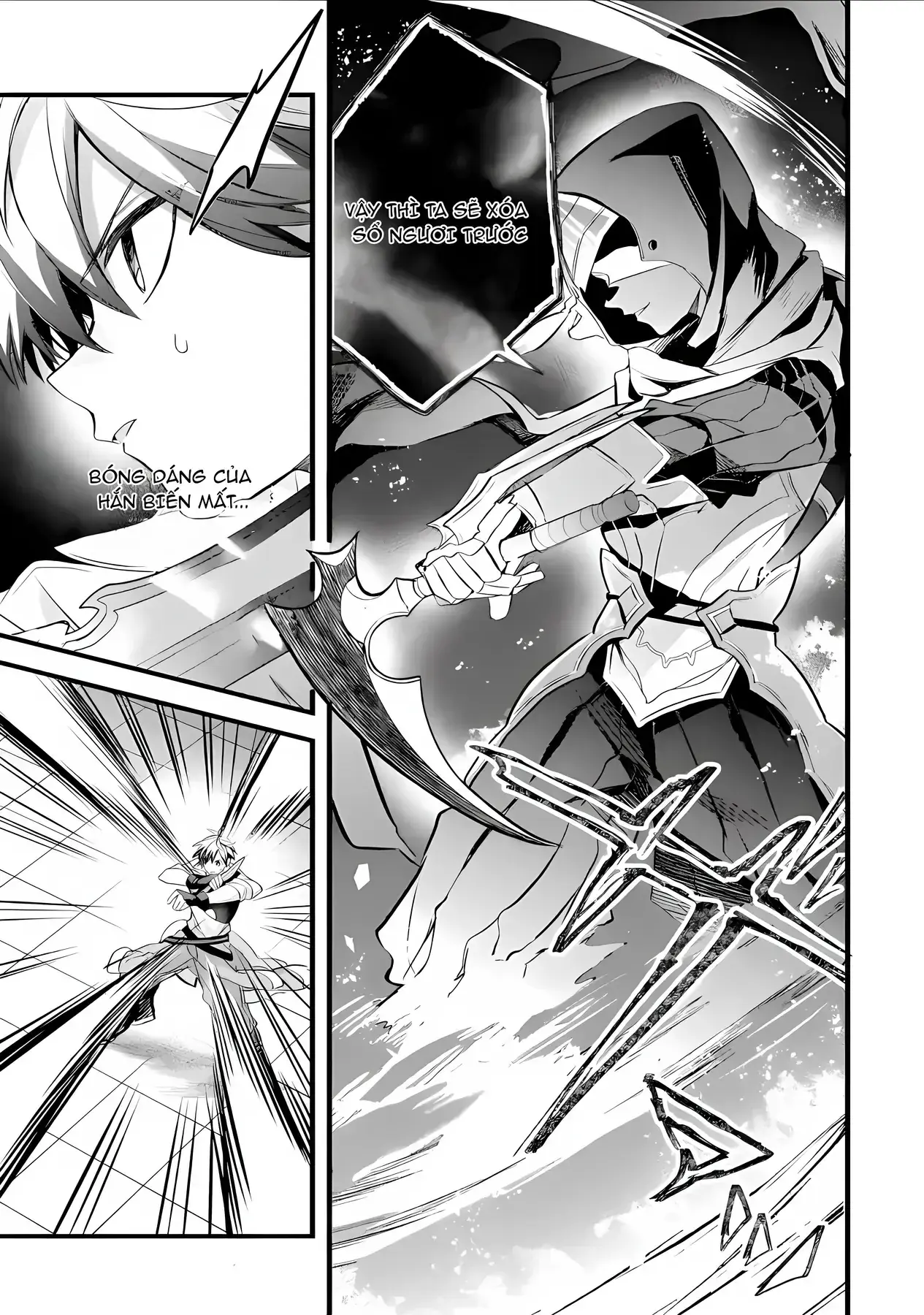 Luyện Thú Sư Chapter 96 - Trang 12