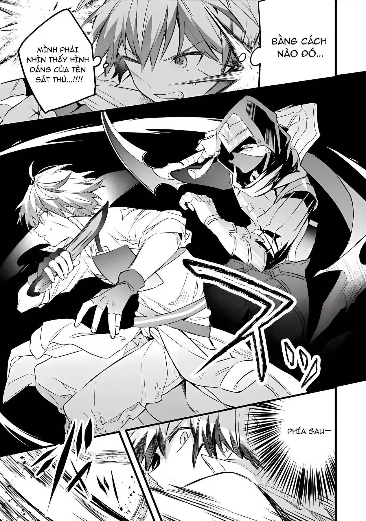 Luyện Thú Sư Chapter 96 - Trang 14