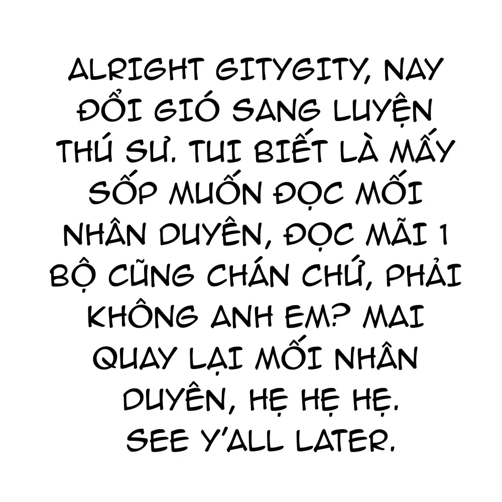 Luyện Thú Sư Chapter 96 - Trang 16