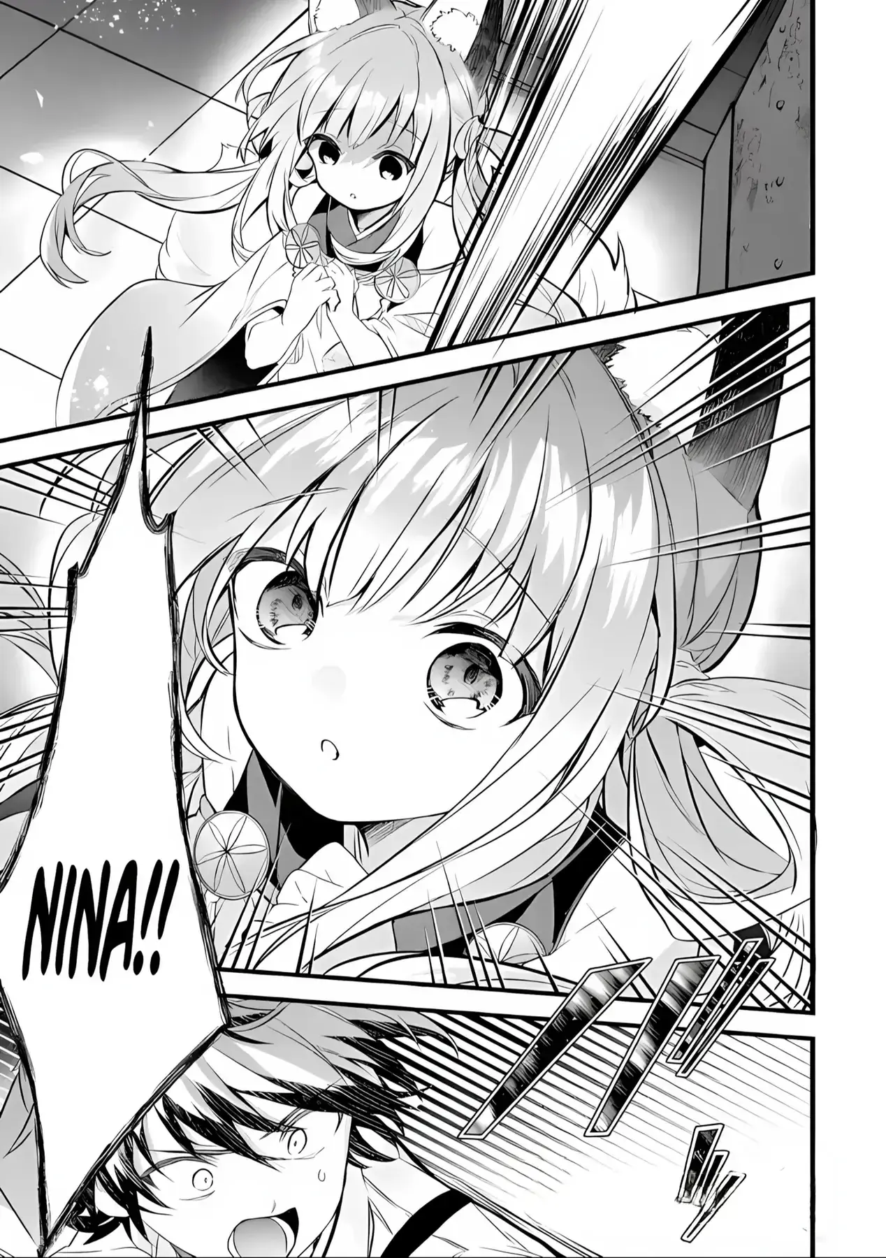 Luyện Thú Sư Chapter 96 - Trang 4