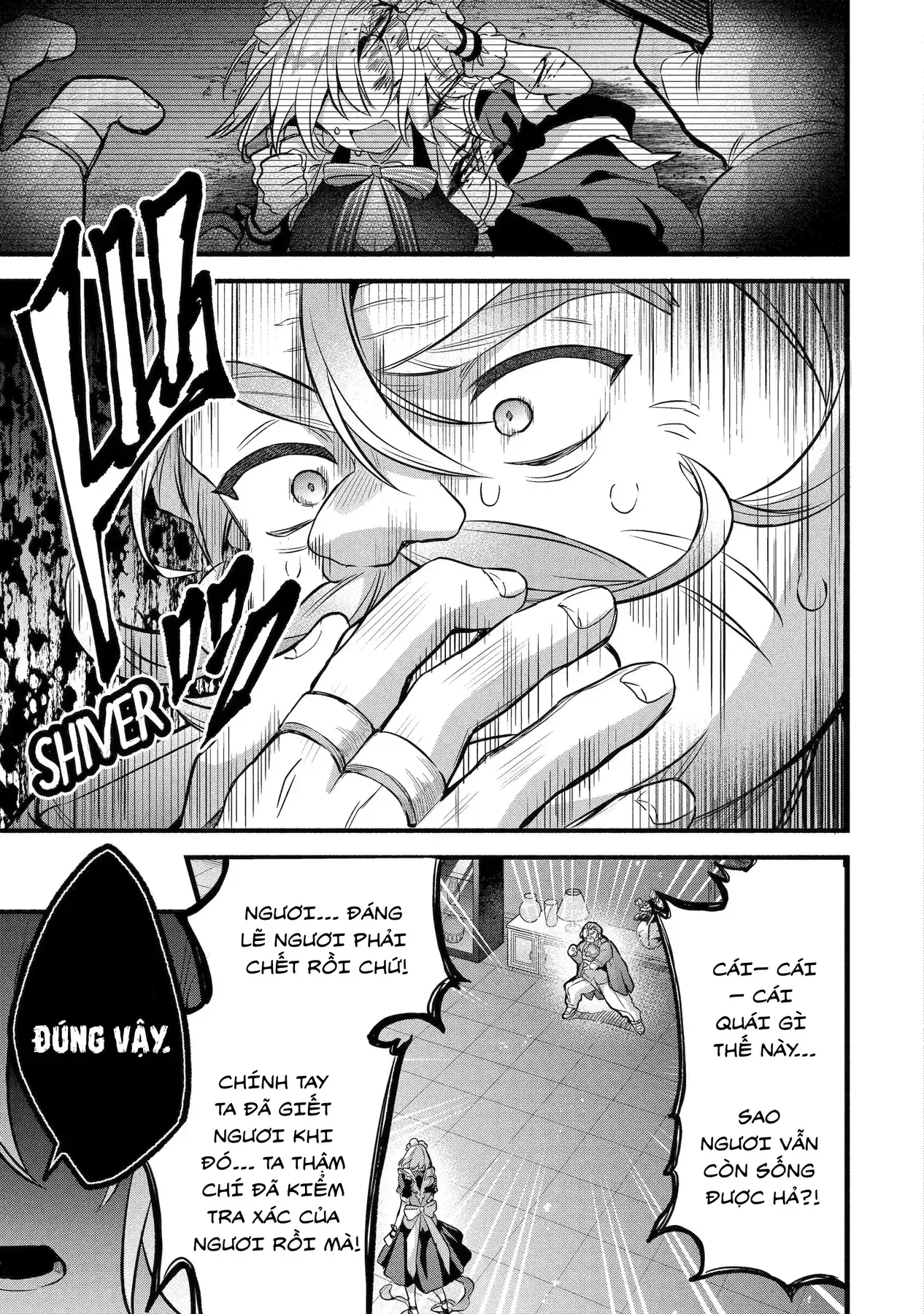 Luyện Thú Sư Chapter 97.1 - Trang 10