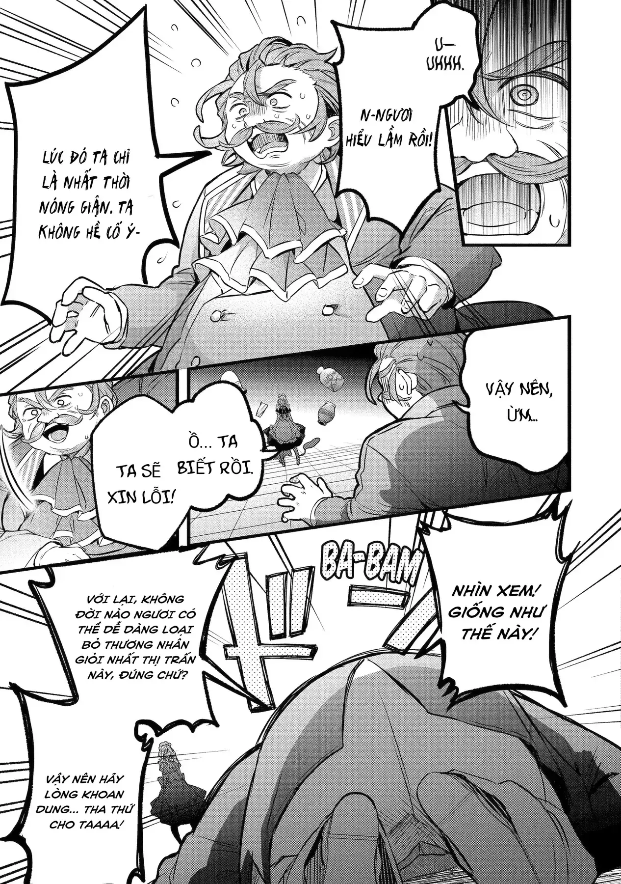 Luyện Thú Sư Chapter 97.1 - Trang 12