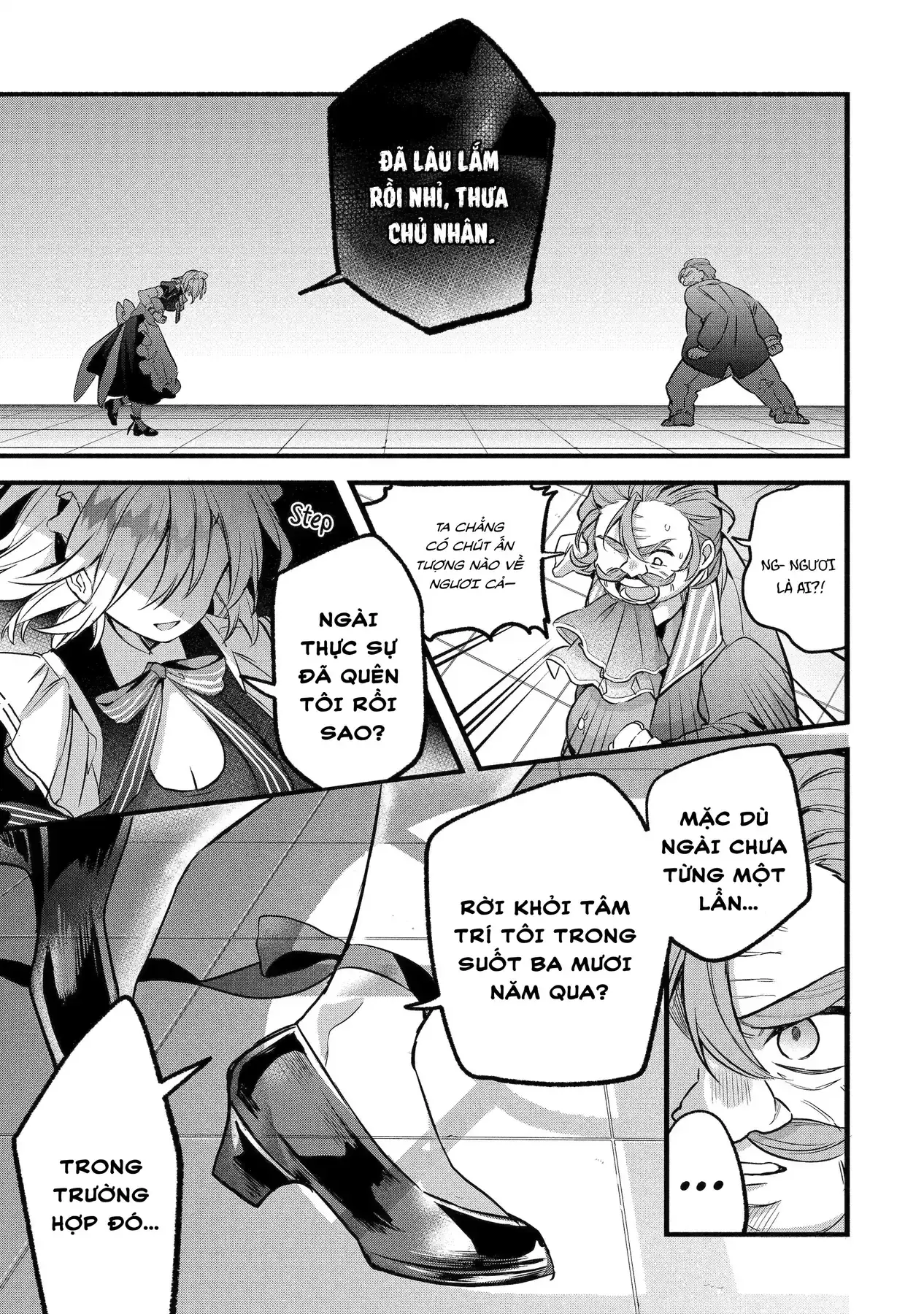 Luyện Thú Sư Chapter 97.1 - Trang 8