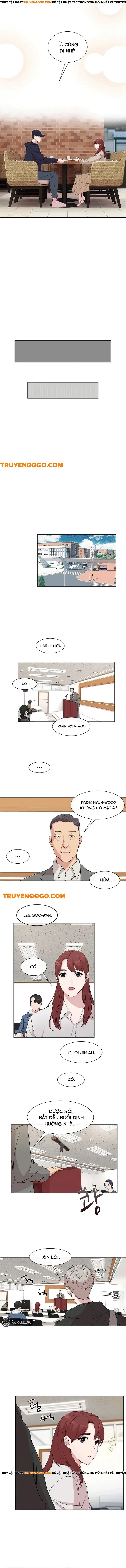 Lý Do Cho Một Lời Thú Tội Chapter 10 - Trang 7