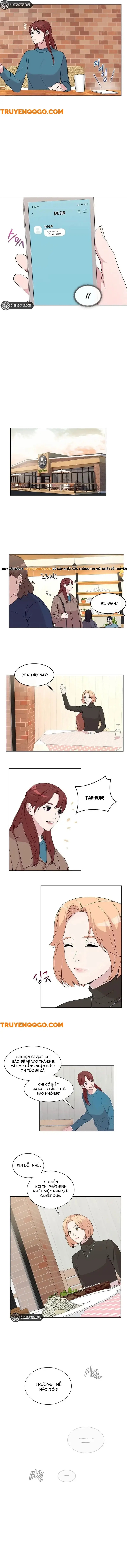 Lý Do Cho Một Lời Thú Tội Chapter 11 - Trang 7