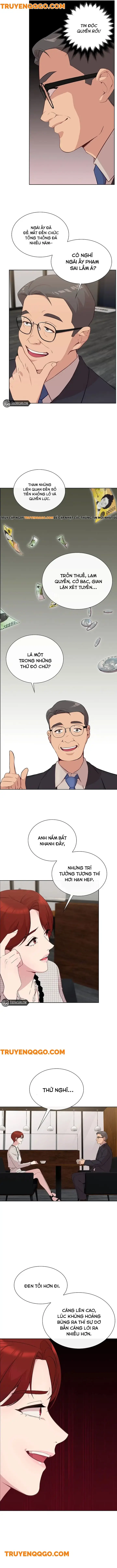 Lý Do Cho Một Lời Thú Tội Chapter 13 - Trang 7