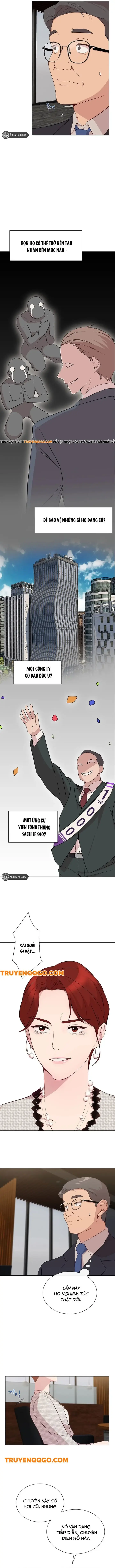 Lý Do Cho Một Lời Thú Tội Chapter 13 - Trang 8