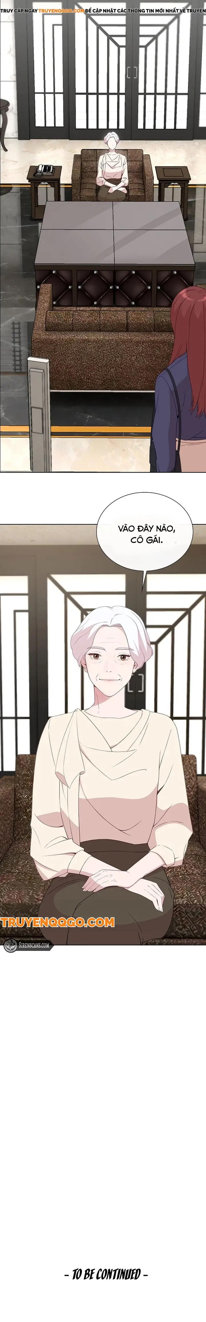Lý Do Cho Một Lời Thú Tội Chapter 14 - Trang 10