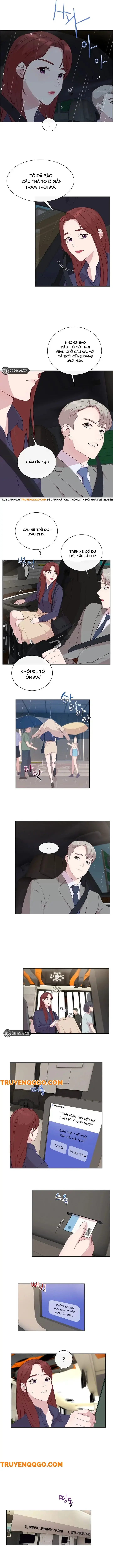 Lý Do Cho Một Lời Thú Tội Chapter 14 - Trang 7