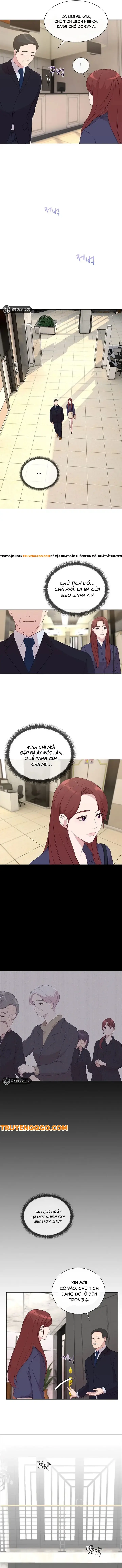 Lý Do Cho Một Lời Thú Tội Chapter 14 - Trang 9