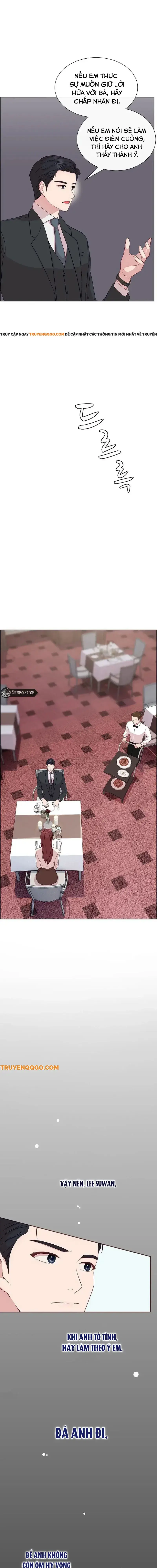 Lý Do Cho Một Lời Thú Tội Chapter 24 - Trang 8