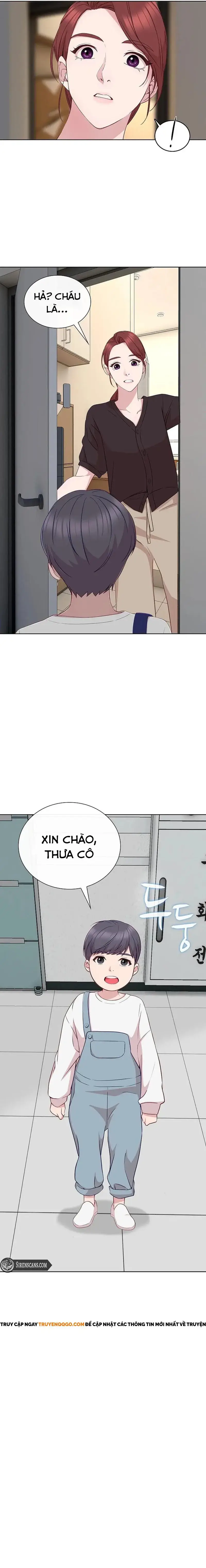Lý Do Cho Một Lời Thú Tội Chapter 29 - Trang 9