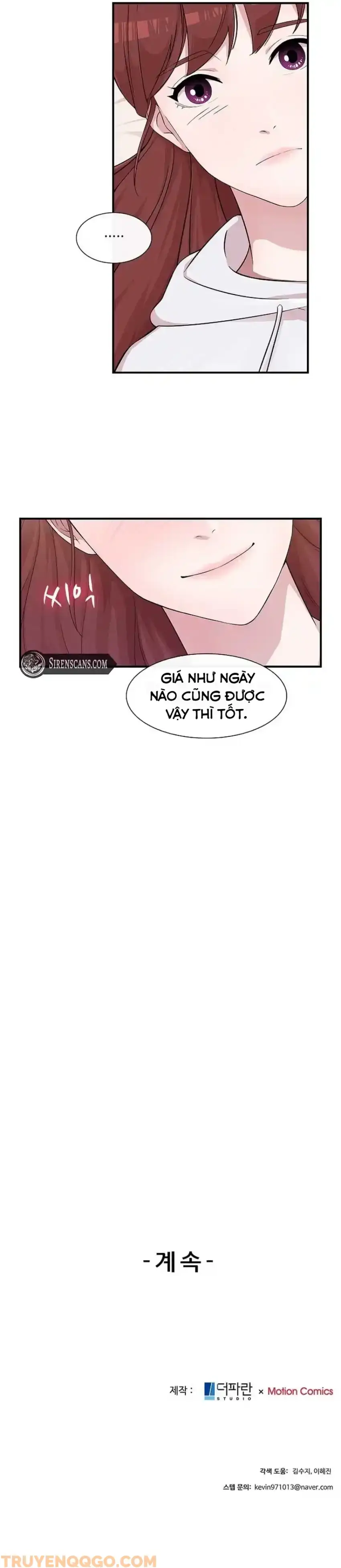 Lý Do Cho Một Lời Thú Tội Chapter 3 - Trang 6