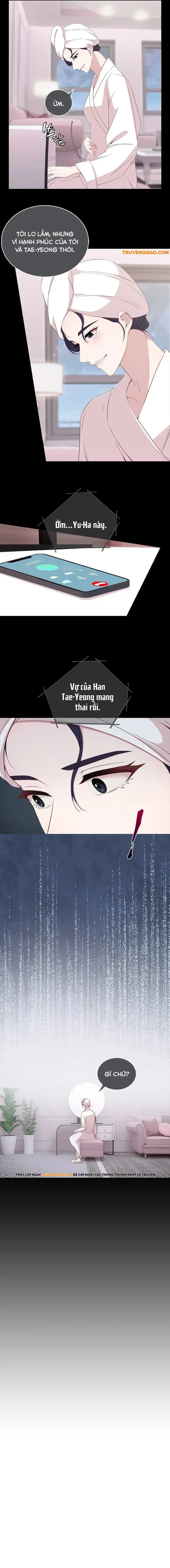 Lý Do Cho Một Lời Thú Tội Chapter 36 - Trang 9