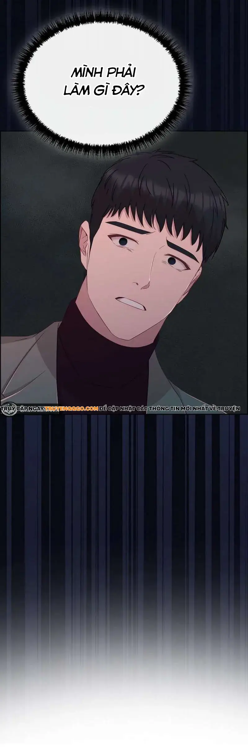 Lý Do Cho Một Lời Thú Tội Chapter 38 - Trang 10