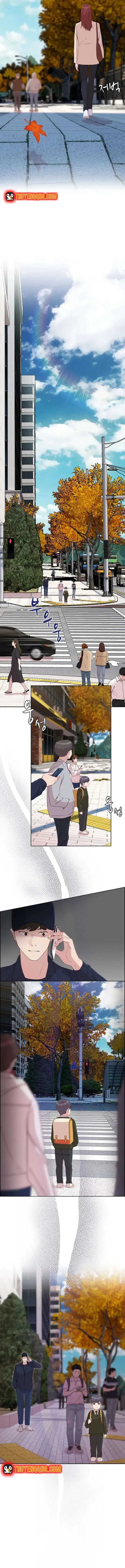 Lý Do Cho Một Lời Thú Tội Chapter 43 - Trang 10