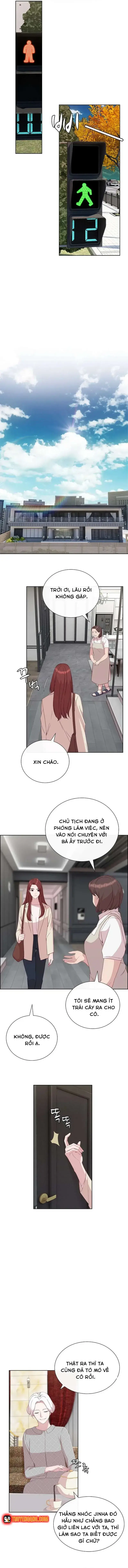 Lý Do Cho Một Lời Thú Tội Chapter 43 - Trang 11