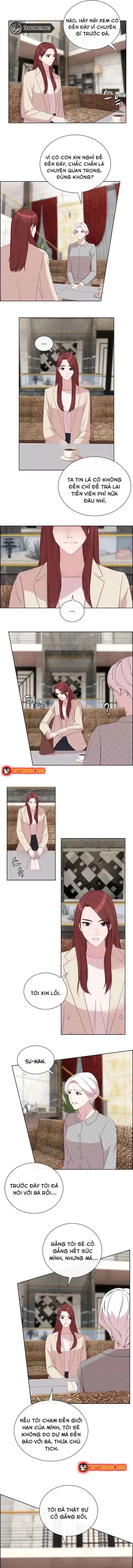 Lý Do Cho Một Lời Thú Tội Chapter 43 - Trang 12