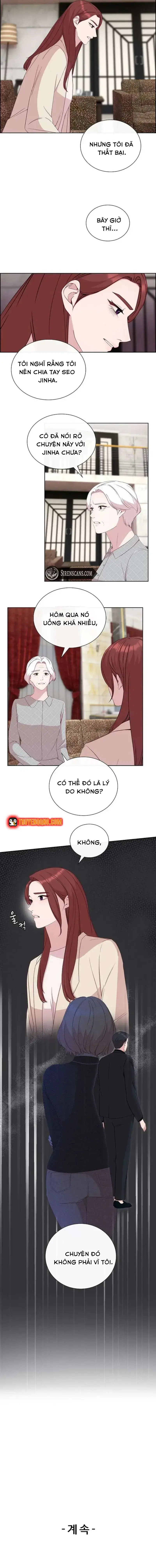 Lý Do Cho Một Lời Thú Tội Chapter 43 - Trang 13