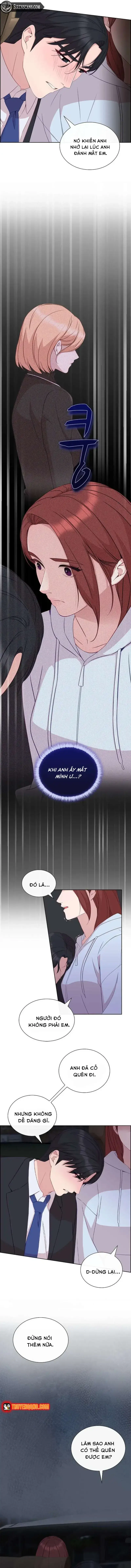 Lý Do Cho Một Lời Thú Tội Chapter 43 - Trang 6