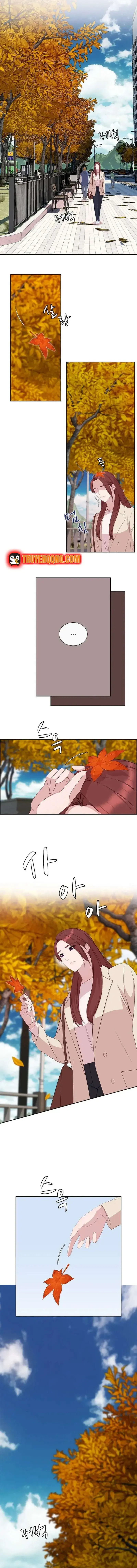 Lý Do Cho Một Lời Thú Tội Chapter 43 - Trang 9