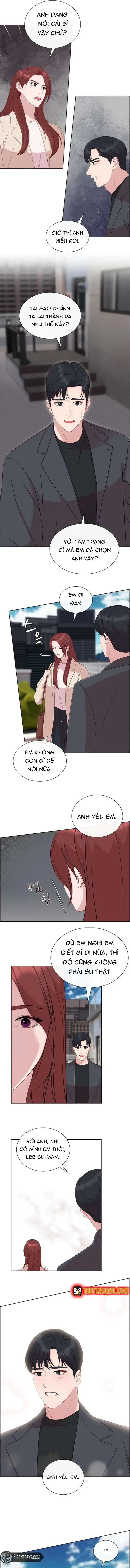 Lý Do Cho Một Lời Thú Tội Chapter 44 - Trang 10