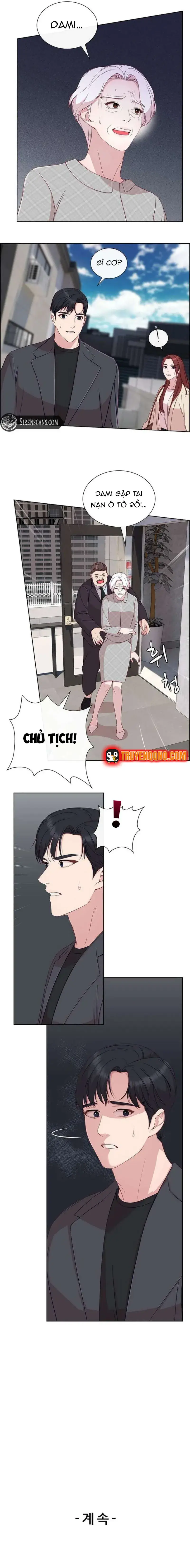 Lý Do Cho Một Lời Thú Tội Chapter 44 - Trang 12