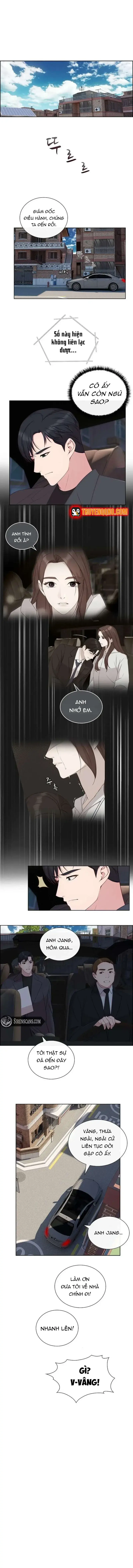 Lý Do Cho Một Lời Thú Tội Chapter 44 - Trang 4