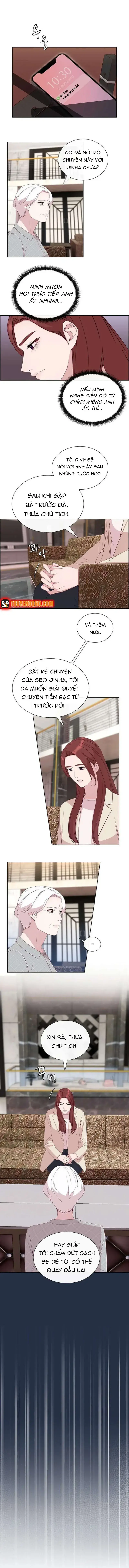 Lý Do Cho Một Lời Thú Tội Chapter 44 - Trang 5