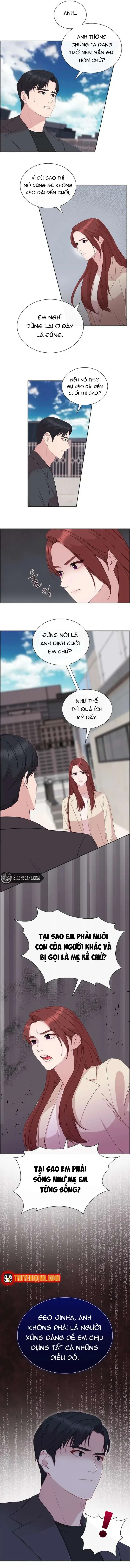 Lý Do Cho Một Lời Thú Tội Chapter 44 - Trang 8