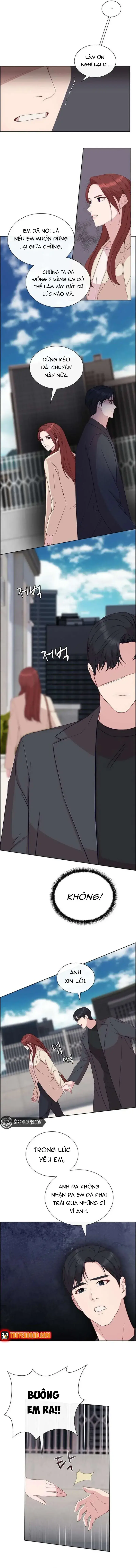 Lý Do Cho Một Lời Thú Tội Chapter 44 - Trang 9