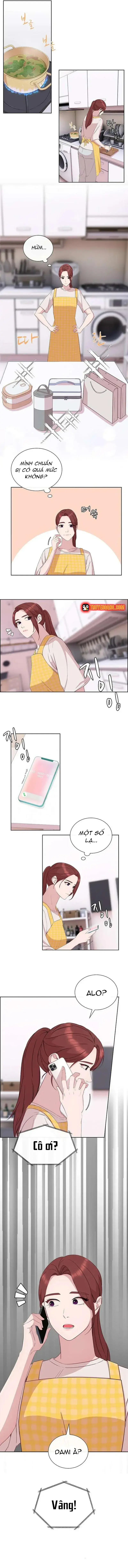 Lý Do Cho Một Lời Thú Tội Chapter 45 - Trang 11