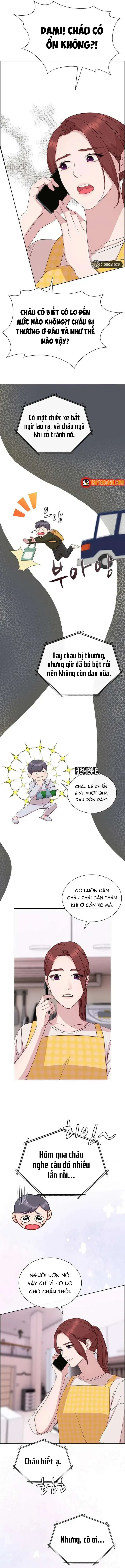 Lý Do Cho Một Lời Thú Tội Chapter 45 - Trang 12