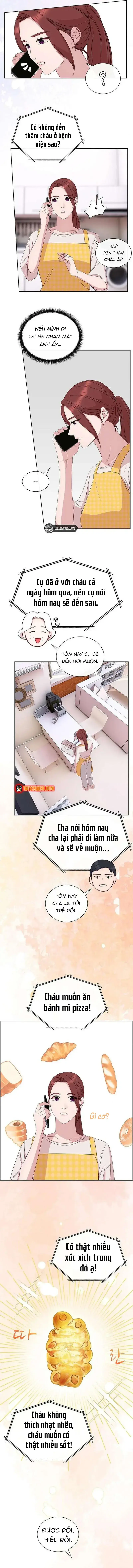 Lý Do Cho Một Lời Thú Tội Chapter 45 - Trang 13