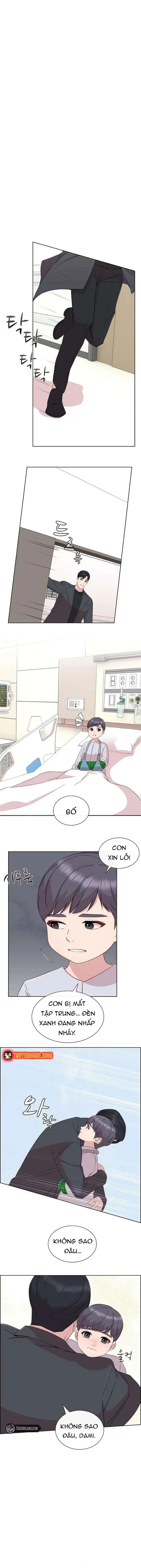Lý Do Cho Một Lời Thú Tội Chapter 45 - Trang 4
