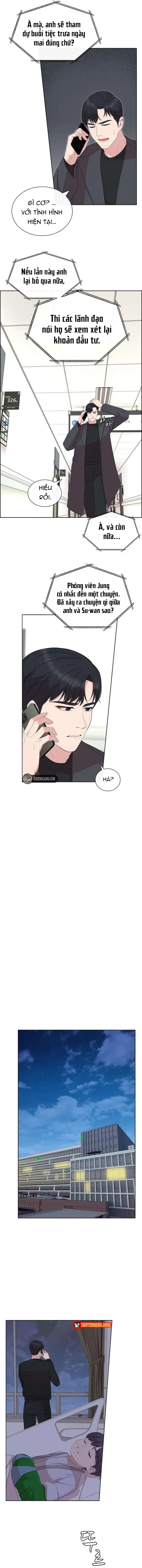 Lý Do Cho Một Lời Thú Tội Chapter 45 - Trang 8