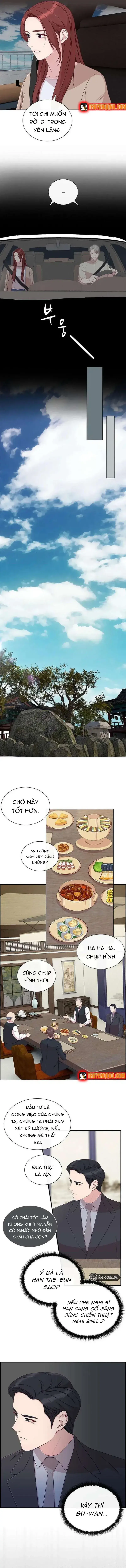 Lý Do Cho Một Lời Thú Tội Chapter 46 - Trang 10