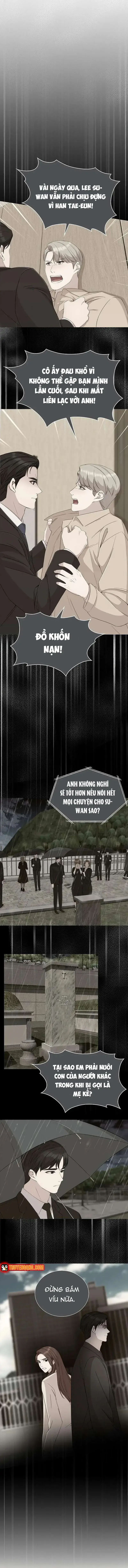 Lý Do Cho Một Lời Thú Tội Chapter 46 - Trang 11