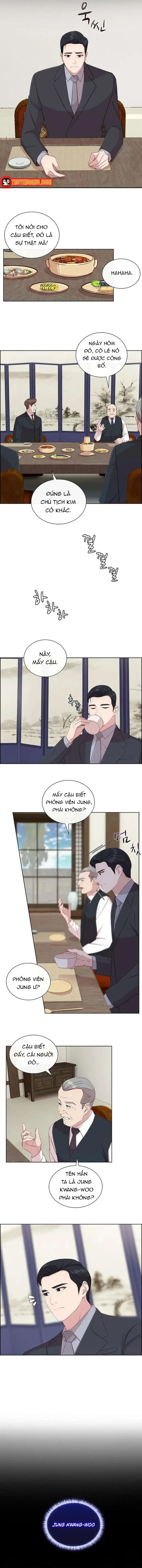 Lý Do Cho Một Lời Thú Tội Chapter 46 - Trang 12