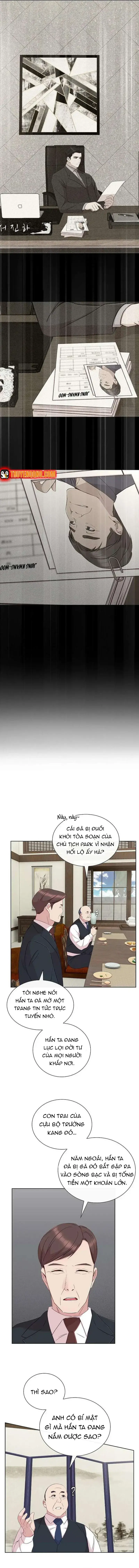 Lý Do Cho Một Lời Thú Tội Chapter 46 - Trang 13
