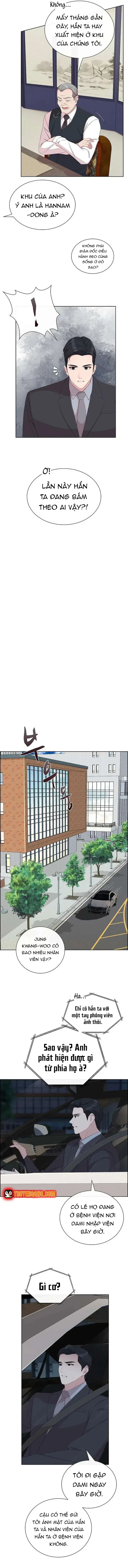 Lý Do Cho Một Lời Thú Tội Chapter 46 - Trang 14