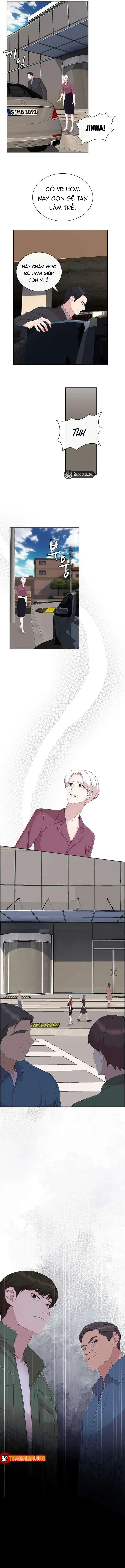Lý Do Cho Một Lời Thú Tội Chapter 46 - Trang 5